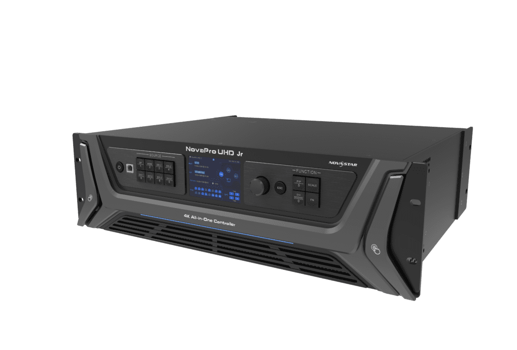 NovaPro UHD Jr
