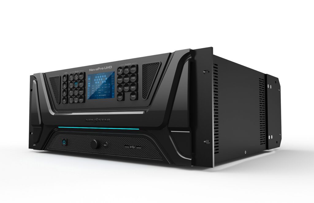 NovaPro UHD